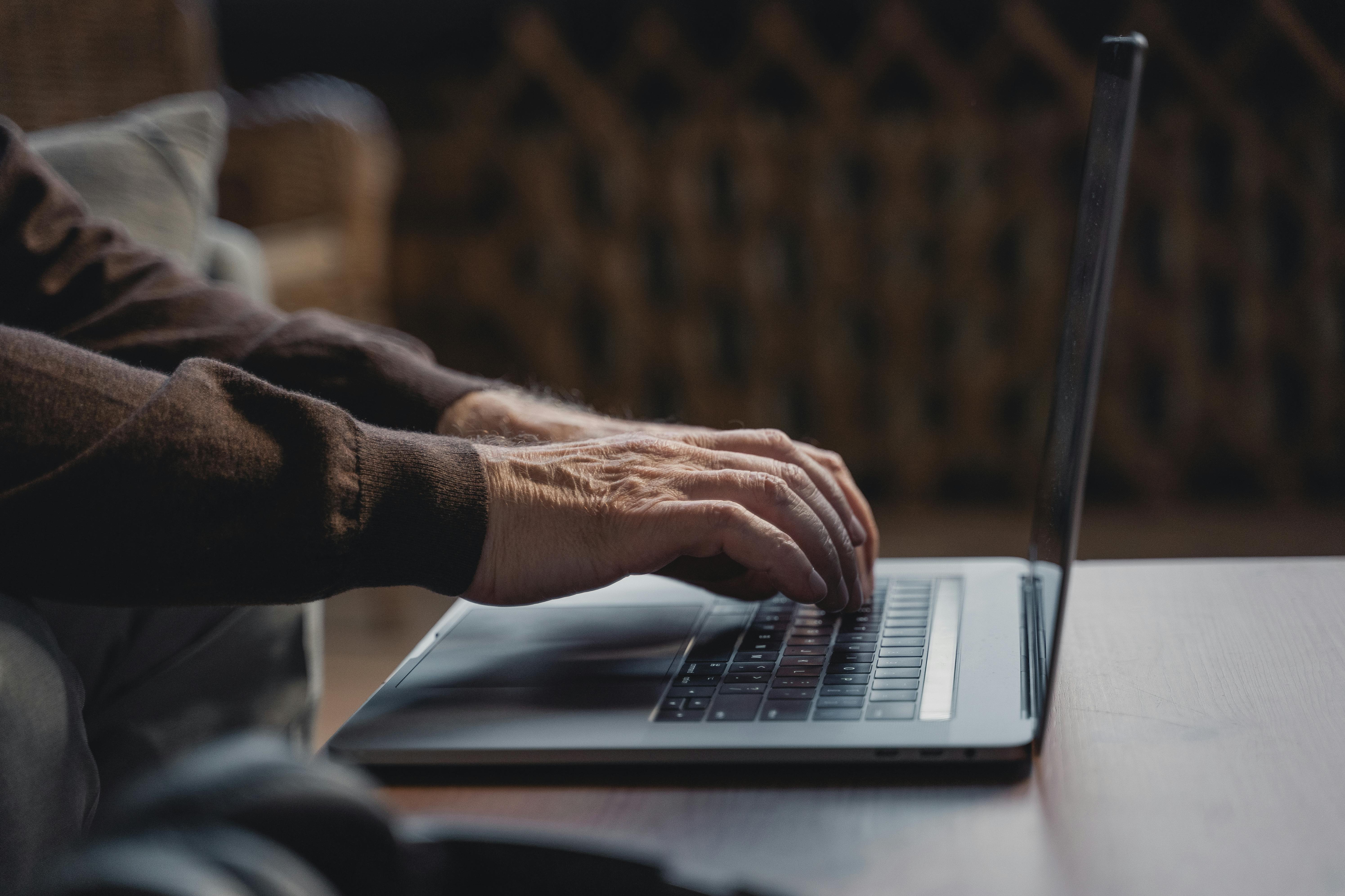 Don't Be Frightened Of It